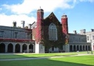 Predavanja na Sveučilištu  National University of  Ireland (NUI), Galway, Irska  u okviru  Programa Erasmus +   